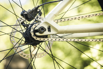 ALL-NEW STITCHED 360: CANYON'S LEGENDARY DIRT JUMPER FLIES